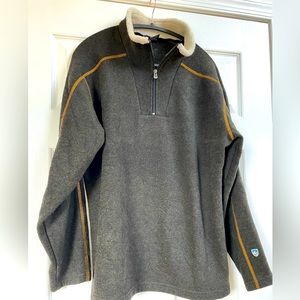 Kuhl men’s sweater